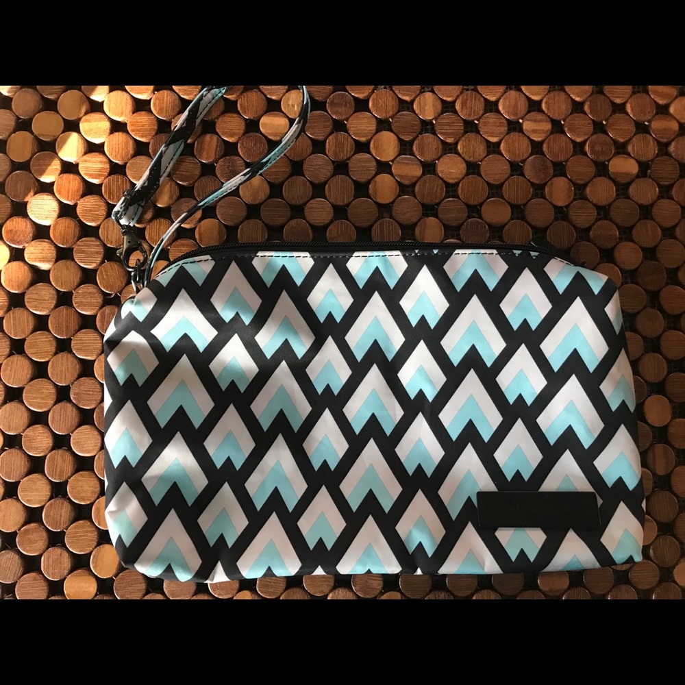 Jujube Black Diamonds Quick with Custom Mirror